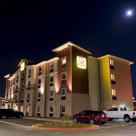 My Place Hotel-Amarillo West/Medical Center, Tx 외부 사진