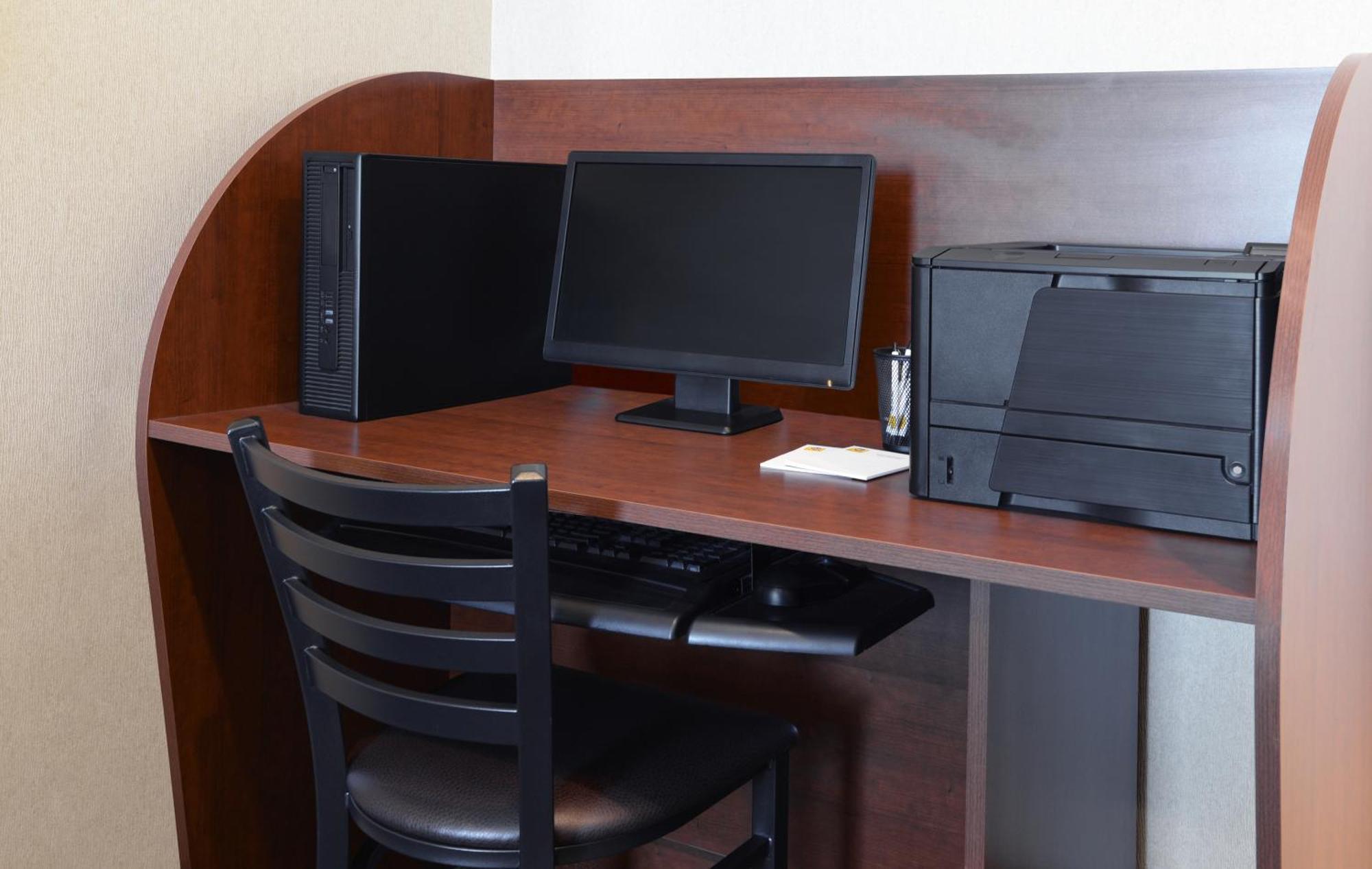 My Place Hotel-Amarillo West/Medical Center, Tx 외부 사진