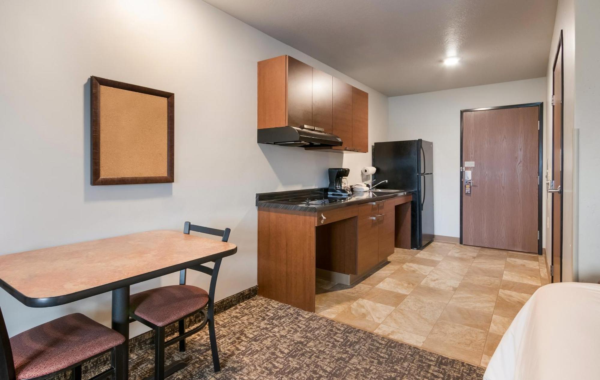 My Place Hotel-Amarillo West/Medical Center, Tx 객실 사진