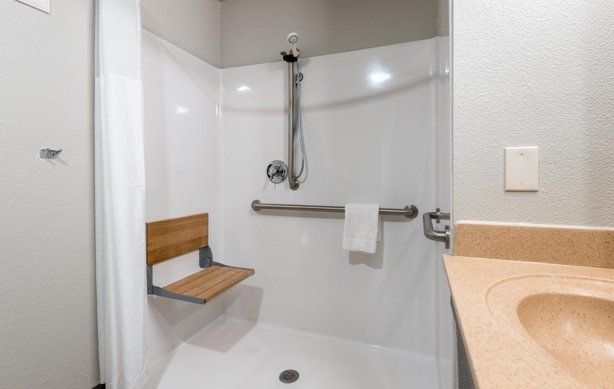 My Place Hotel-Amarillo West/Medical Center, Tx 객실 사진