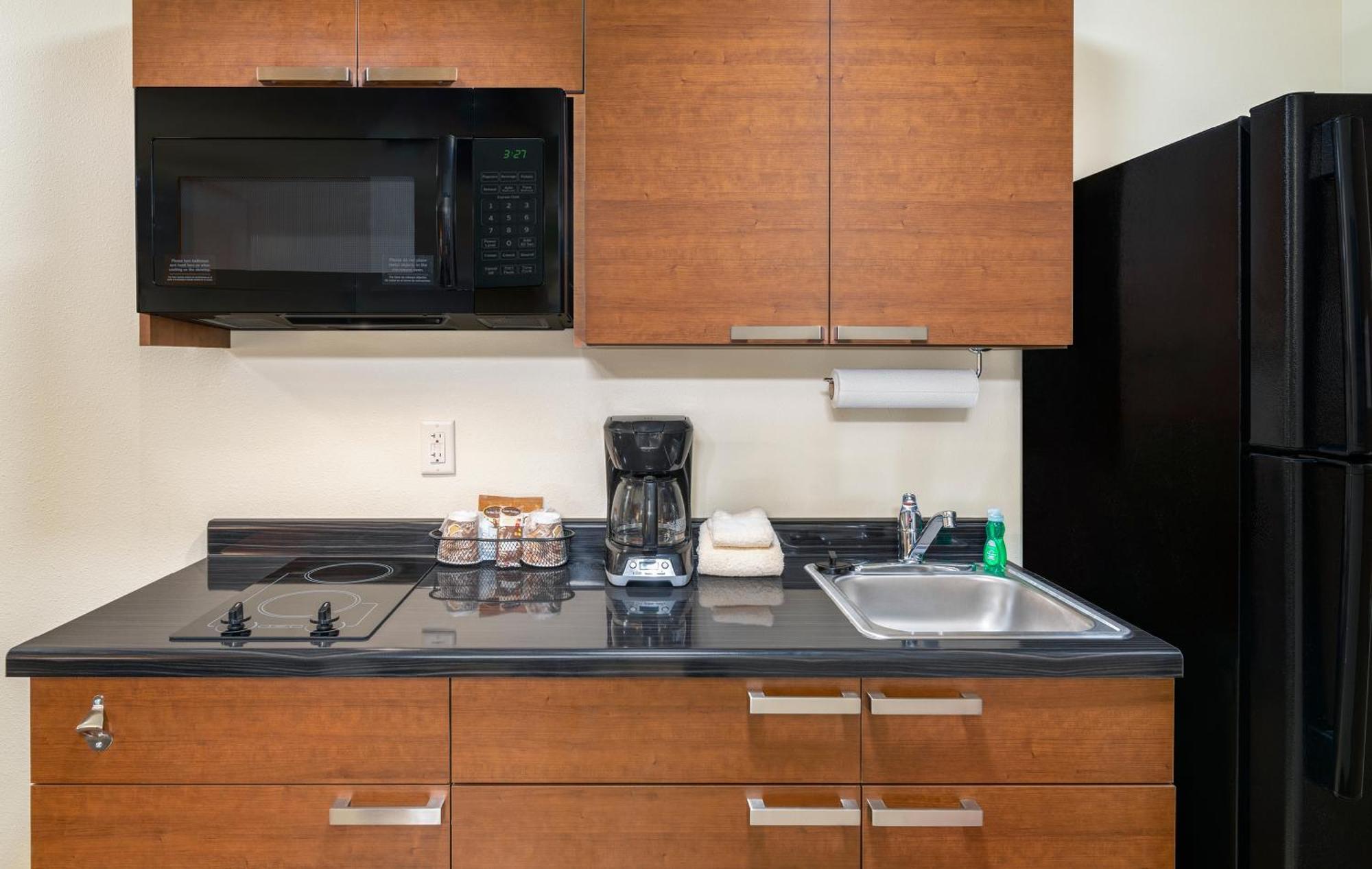 My Place Hotel-Amarillo West/Medical Center, Tx 외부 사진