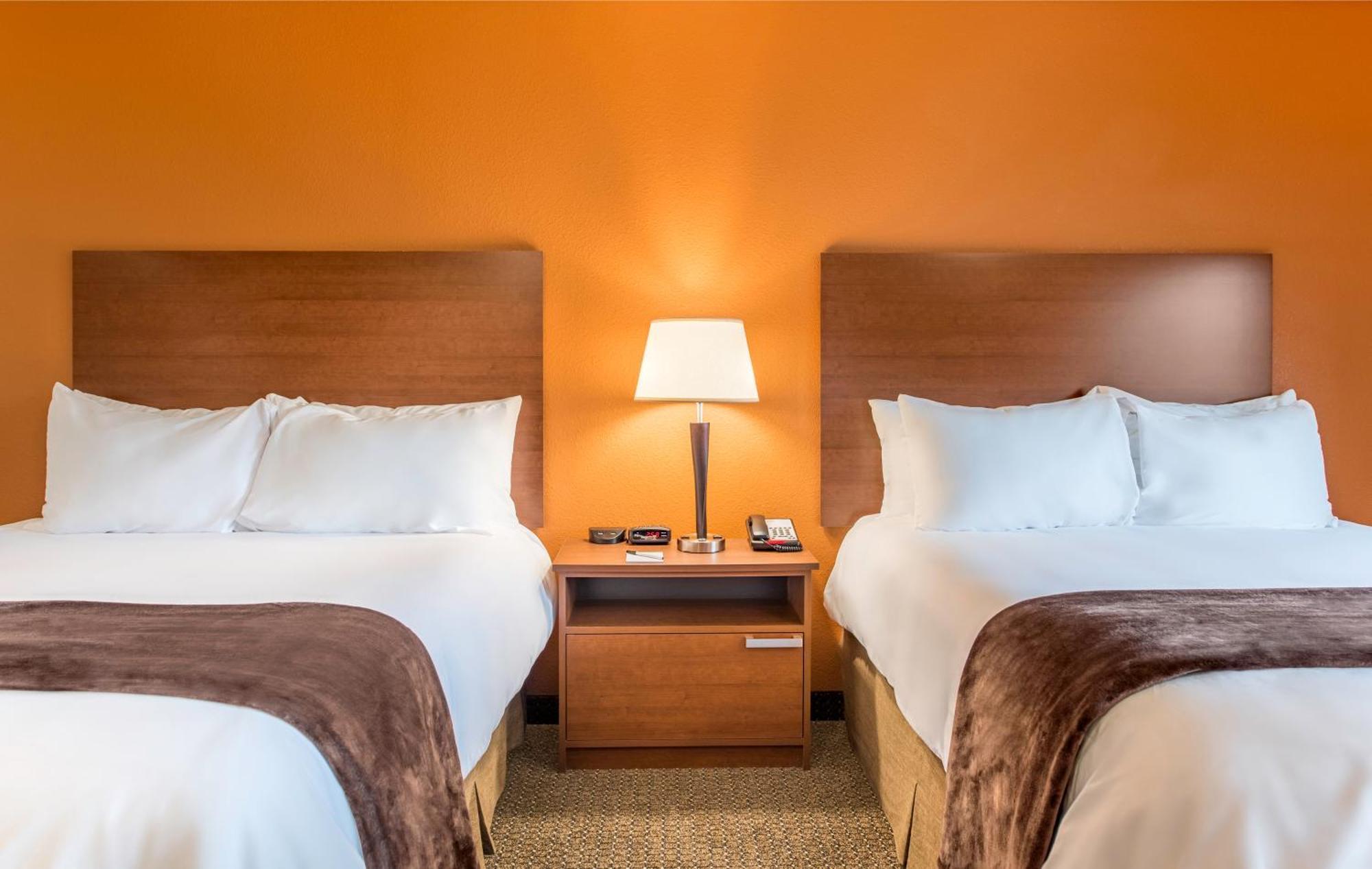 My Place Hotel-Amarillo West/Medical Center, Tx 외부 사진